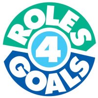Roles4Goals (@roles4goals) 's Twitter Profile Photo Roles4Goals (@roles4goals) 's Twitter Profile Photo