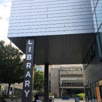 LibSmart@Brunel (@libsmart) 's Twitter Profile Photo