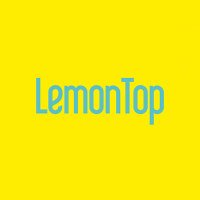 LemonTop Creative(@lemon_top) 's Twitter Profile Photo