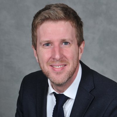 Stuart Wright Profile
