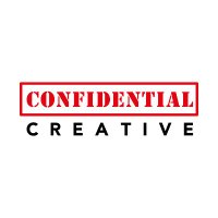 Confidential Creative (@confidentialcs) 's Twitter Profile