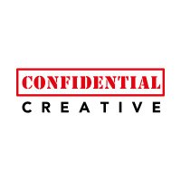 Confidential Creative - @ConfidentialCS Twitter Profile Photo