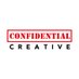 Confidential Creative (@ConfidentialCS) Twitter profile photo