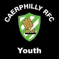 Caerphilly RFC Youth(@Caerphillyyouth) 's Twitter Profile Photo