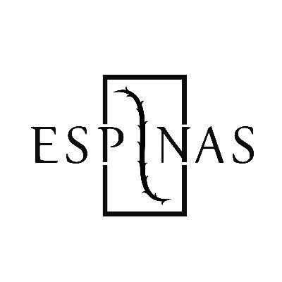 Editorial Espinas