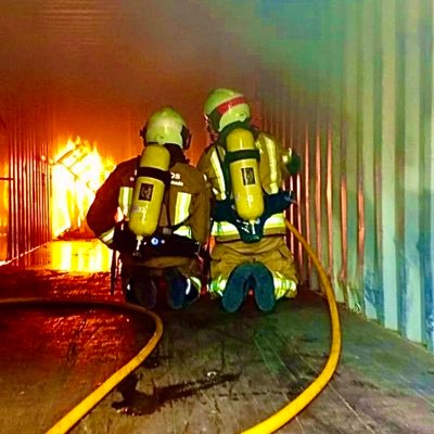 Divibrao's profile picture. Bombero del SEIS Ayto Almuñécar. On the right side of history.