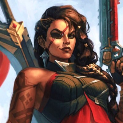 infernaltrigger's profile picture. ㅤㅤㅤ ㅤ ㅤ ㅤ·· Pɑɾɑ suɑ sσɾte﹐ɑ últiɱɑ cσisɑ que νσcê νiu ʄui eu. ❞ † PT-BR / INTERPRETATIVA † 🏳️‍⚧️