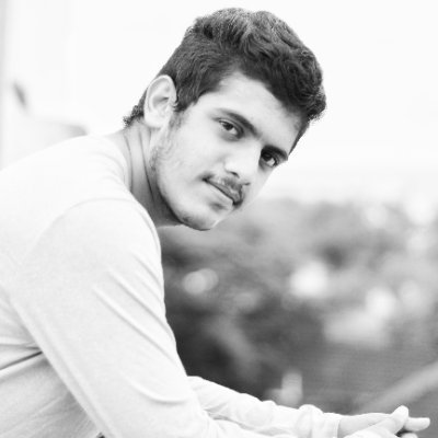 vkstalin22's profile picture. tech. politics.