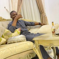 Darlington Odjegba (@darlingtonr1) 's Twitter Profile