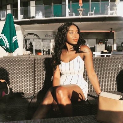 Nginaomari's profile picture. God’s child