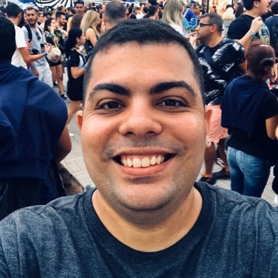 vcvilelaa's profile picture. IFRJ | Química | Guitarrista