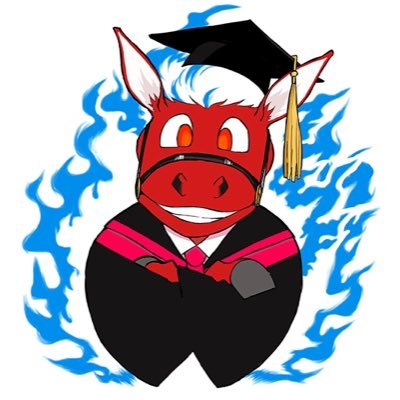 RedHareAI's profile picture. 東大卒競馬素人が競馬AIで順調に金を稼ぐ（夢）2022.9 #ウマい馬券 デビュー #競馬AI #人工知能 #競馬 #競馬予想 #競馬放送局  →  https://t.co/4wRJteNmMh