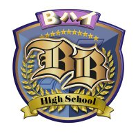 Bハイ～映えBOYZハイスクール～(@BB_High_School) 's Twitter Profile Photo