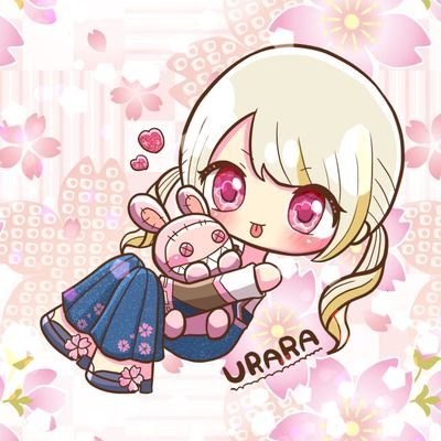 うららさんのプロフィール画像