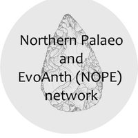 Northern Palaeo and EvoAnth (NOPE) Network(@NOPE_network) 's Twitter Profileg