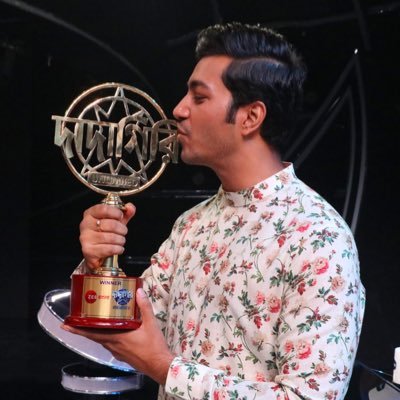 irohaan's profile picture. 