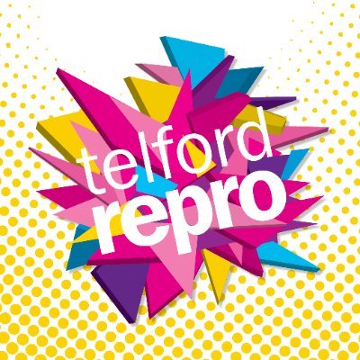 Telford_Repro Profile Picture