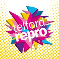 Telford Repro (@telford_repro) 's Twitter Profile