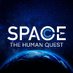 SPA©E – The Human Quest (@spacethq) Twitter profile photo SPA©E – The Human Quest (@spacethq) Twitter profile photo