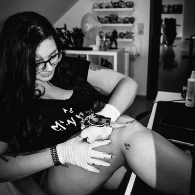 VanessaZielke3's profile picture. 