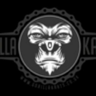 KartsGorilla's profile picture. 