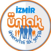 ÜniAK İzmir(@izmiruniak) 's Twitter Profile Photo