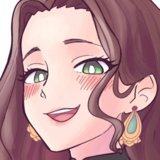 noblyflirt's profile picture. Here to help make me... sing?
NSFW portrayal, mdni