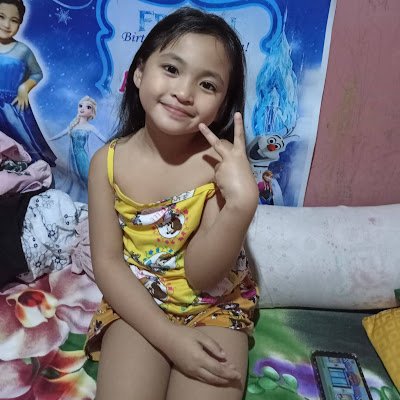 RAndelisio's profile picture. God is good all the time.🙏🙏🙏