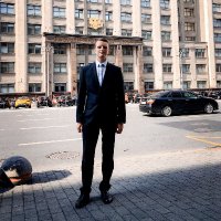 Сергей Михайловский (@sergey3456789) 's Twitter Profile