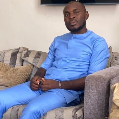 GermanJosh2's profile picture. Integrity is more valuable than popularity. 🇳🇬