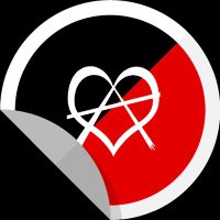 Anarchist Stickers Archive(@anarchosticky) 's Twitter Profile Photo