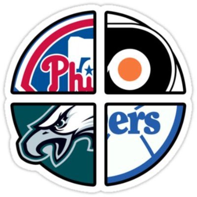 All Philly sports and entertainment content related to @mrcrockpot, hub of Party on Broad, Morning Cup of Jo, Movie Drafts, Movie Trivia Throwdowns & more!