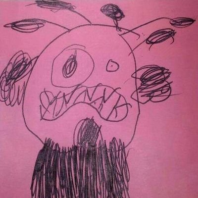 dickiemcbride's profile picture. The missing link