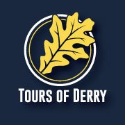 Award winning local tourguide delivering highly authentic tours of Derry and donegal since 1996. Specialising in political tours of Derrys bogside and Freederry