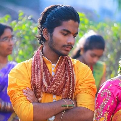 KrupaPranay's profile picture. 