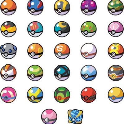 NFT_Pokeballs's profile picture. I'm going to make NFT's and sell them!!! DM if you want more information.