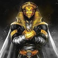 Amun (@amunra101) 's Twitter Profile