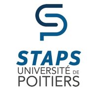 STAPS Université de Poitiers(@STAPSPoitiers) 's Twitter Profile Photo