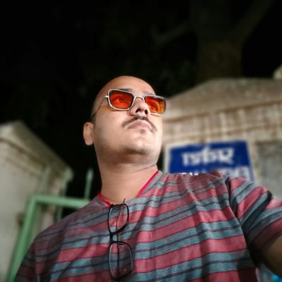 BVardwaj's profile picture. 