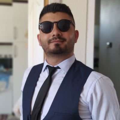 krkmzhsyn's profile picture. 