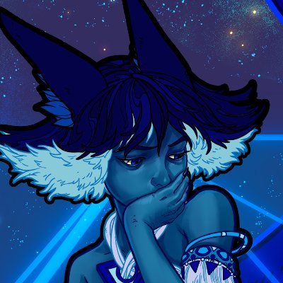 2D artist | she/her | 29 | BG3 | OC | TES |
just trying to survive and draw ✨
prints https://t.co/p7VBaq3eFp