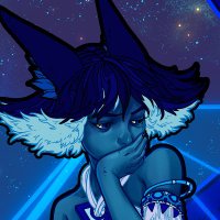 Hell Alka (@alkahell) Twitter profile photo