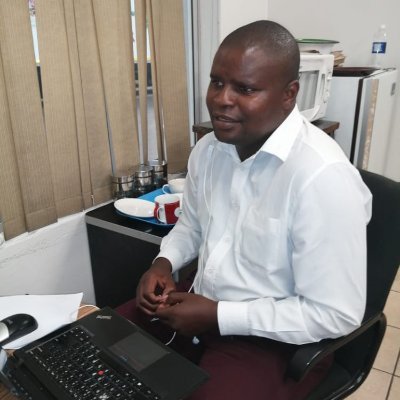 TonyZharari's profile picture. Entrepreneur, Transporter