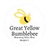 Great Yellow Bumblebee Project (@GYB_Project) Twitter profile photo