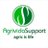 AgrividaSupport's profile image