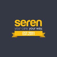 Seren Support - Award Winning Social Care (@seren_support) 's Twitter Profile