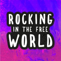 Rocking In The Free World (@rocking_free) 's Twitter Profile