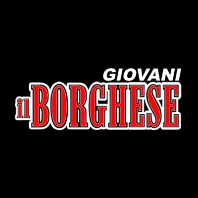 borghesegiovani Profile Picture