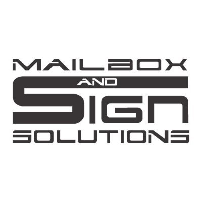 Mailbox & Sign Solutions is a leading manufacturer of mailboxes and custom street signs in Florida.