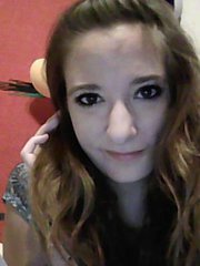 HopeAllena's profile picture. that shit CRAY.